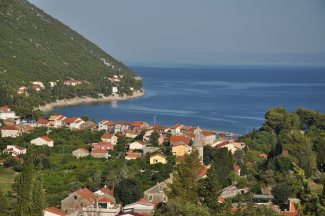 Msteko Trpanj