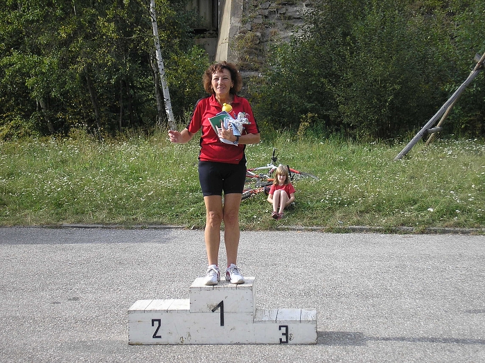 Fotografie   TRAUZK 2005